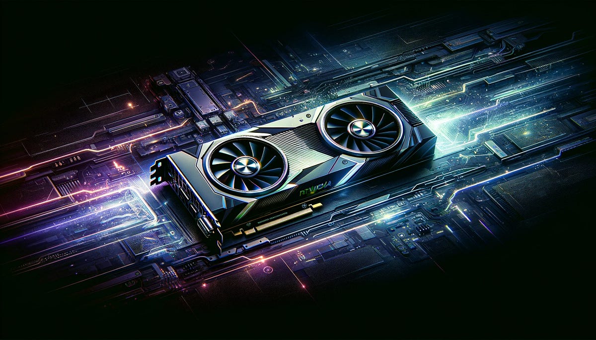 GPU