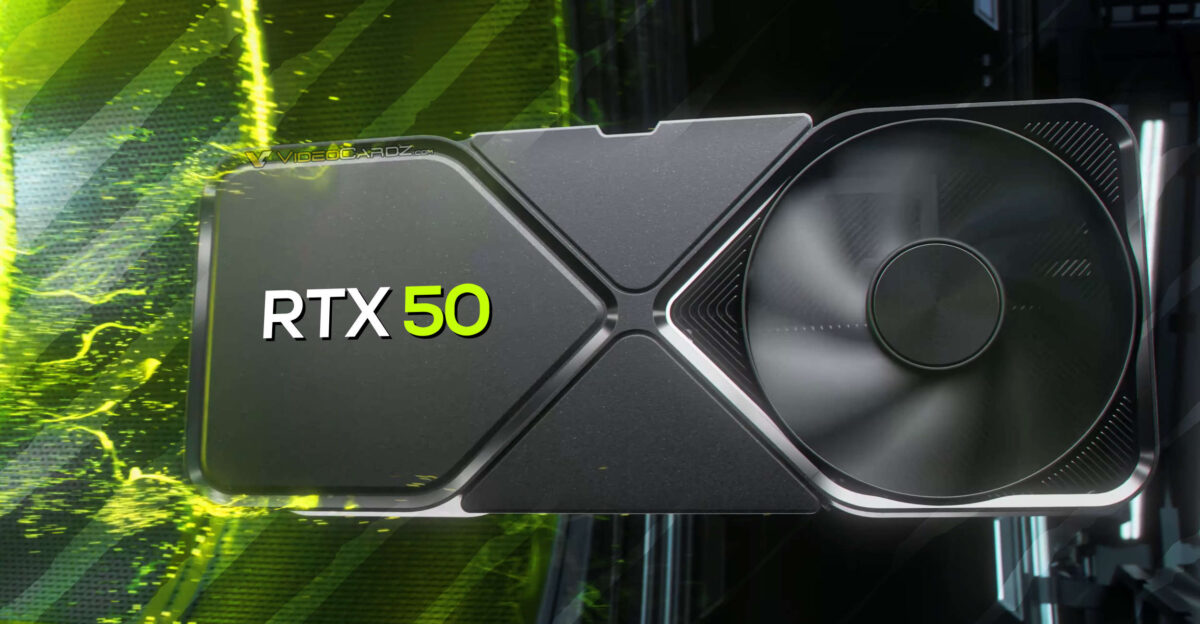 RTX50