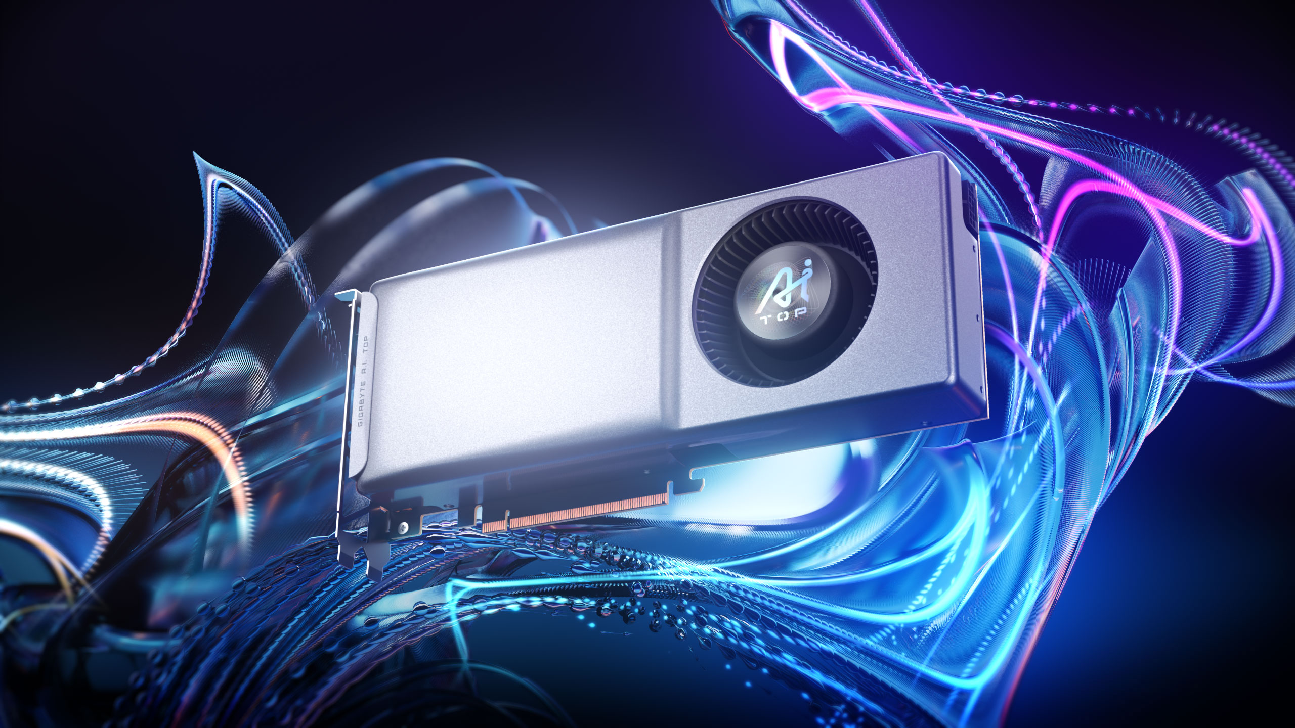 RTX 4070 Ti Banner